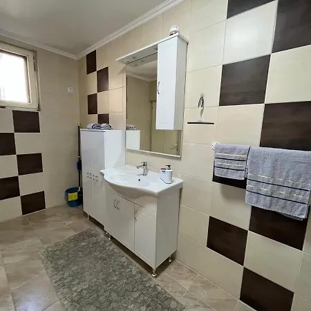 Old Town Apartment