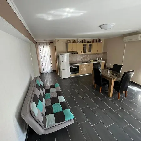 Apartment Old Town Medulin