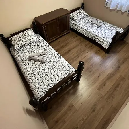 Apartamento Old Town Medulin