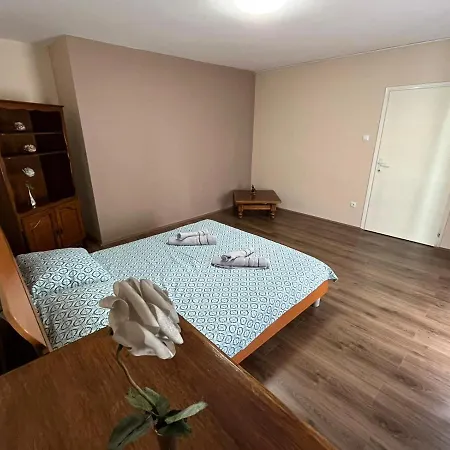 Apartamento Old Town *