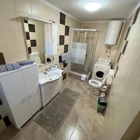 Apartman Old Town *