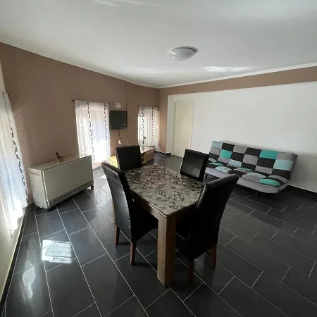 Old Town Apartment Medulin