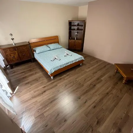 Apartment Old Town Medulin
