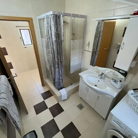 Apartment Old Town Medulin