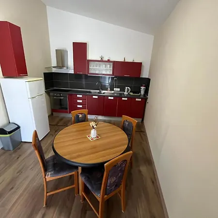 Apartment Old Town