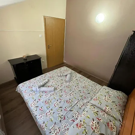 Old Town Apartment Medulin