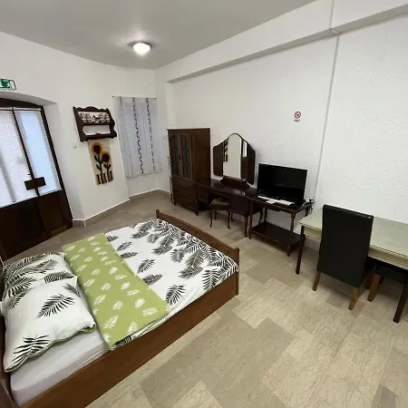Old Town Apartment Medulin