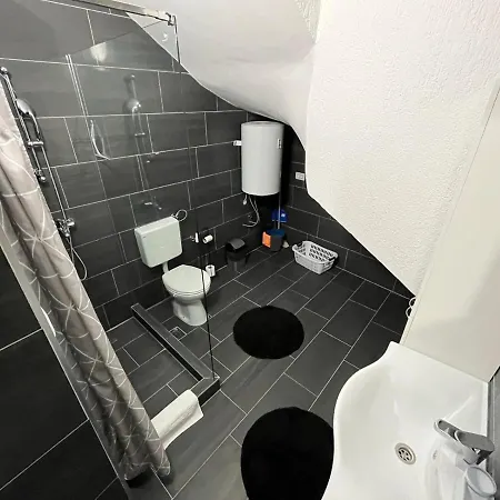 Old Town Apartment Medulin