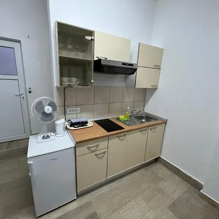 Apartment Old Town Medulin