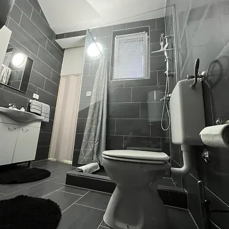 Apartamento Old Town *