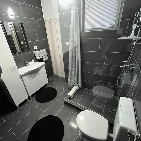 Apartman Old Town Medulin