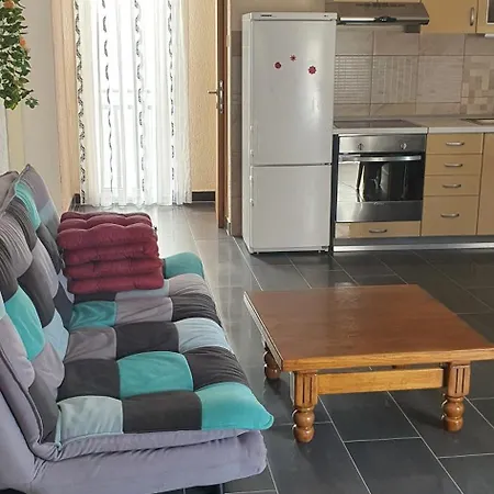 Apartment Old Town *