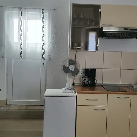 Apartment Old Town Medulin