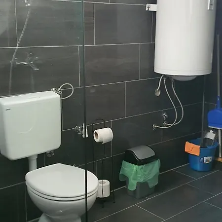 Old Town Apartman
