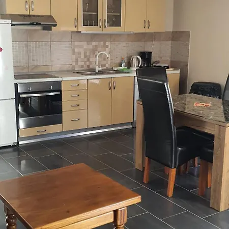 Apartamento Old Town