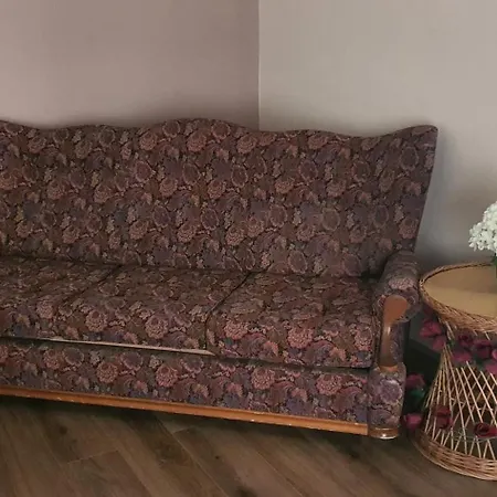 Apartman Old Town *