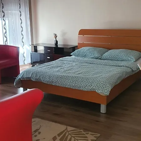 Apartamento Old Town