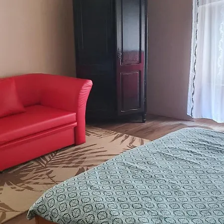Old Town Apartman Medulin