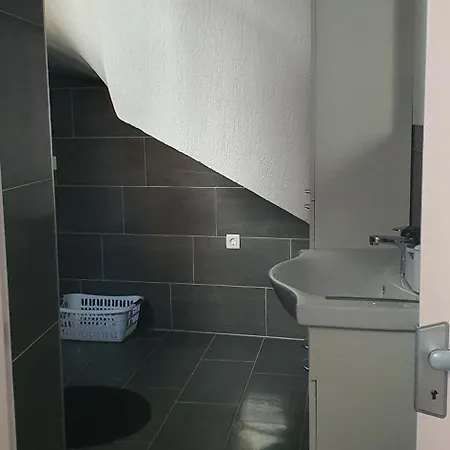 Apartman Old Town