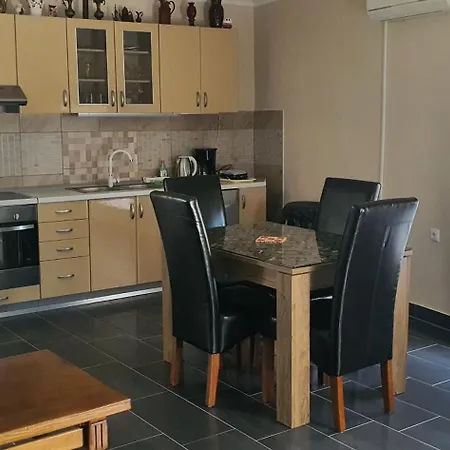 Apartman Old Town Medulin