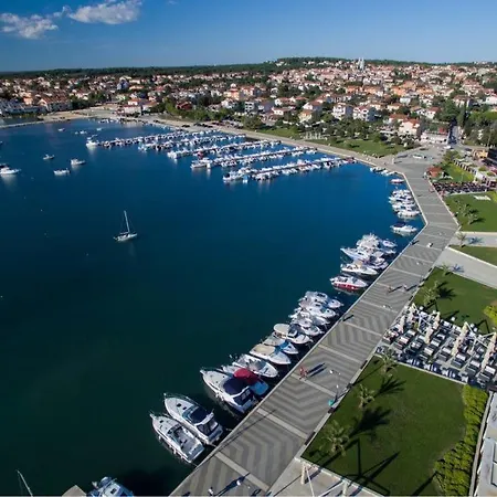 Old Town Apartman Medulin