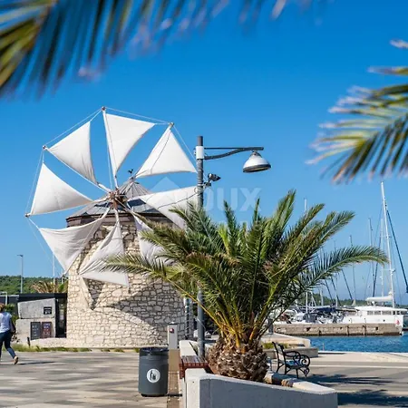 Apartamento Old Town