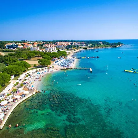 Apartamento Old Town *