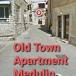 Old Town * Medulin