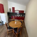 Appartement Old Town