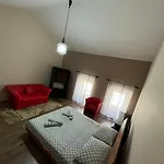 Old Town Appartement *