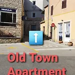 Old Town * Medulin