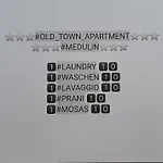 Old Town Medulin