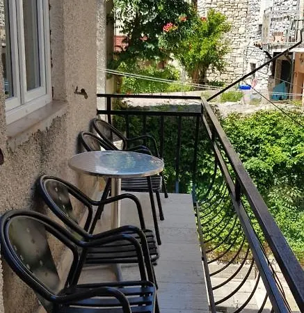 Old Town Apartment