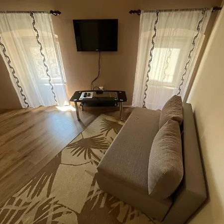 Apartment Old Town Medulin