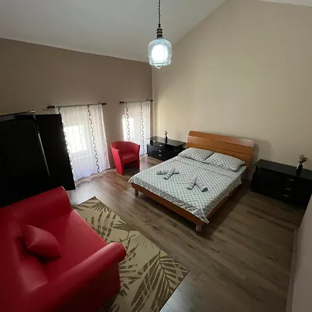 Apartment Old Town *