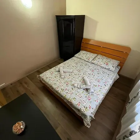 Old Town Apartment