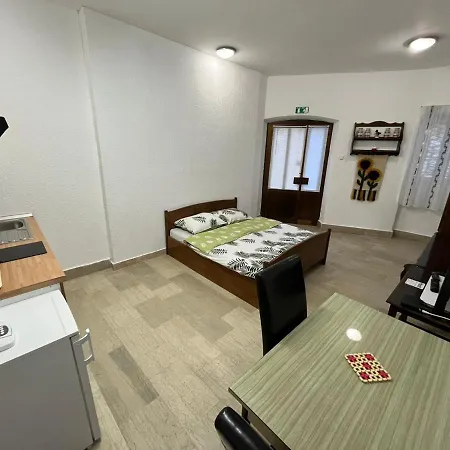 Appartamento Old Town Medolino