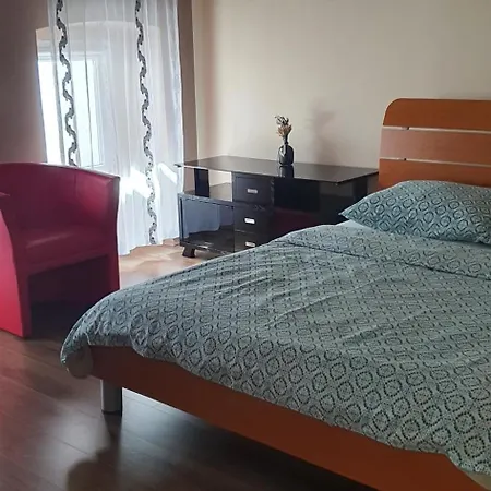 Old Town Apartment Medulin