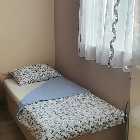 Apartment Old Town Medulin
