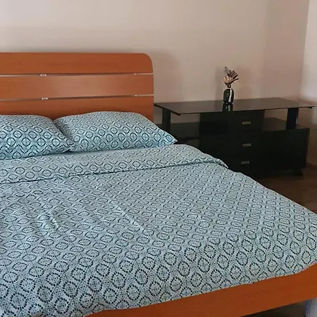Old Town Apartment