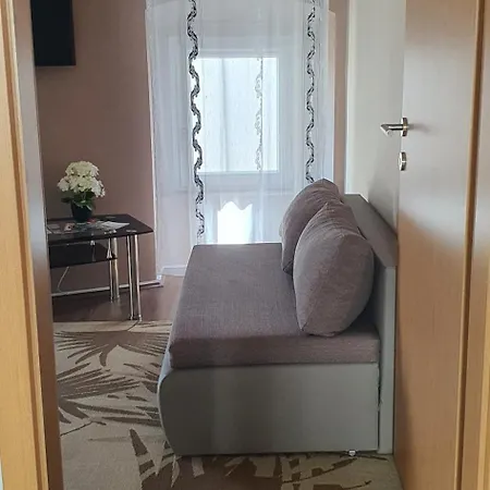 Apartment Old Town *