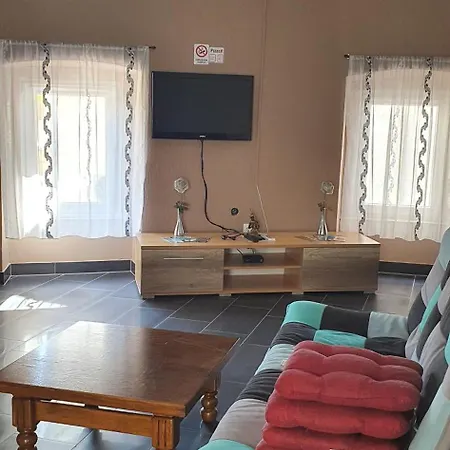 Old Town Apartment